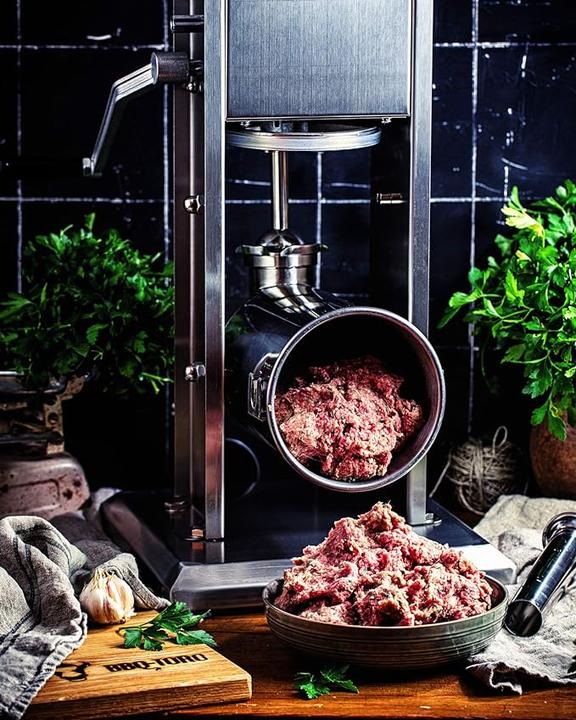 Produktbild Zelsius Wurstfüllmaschine