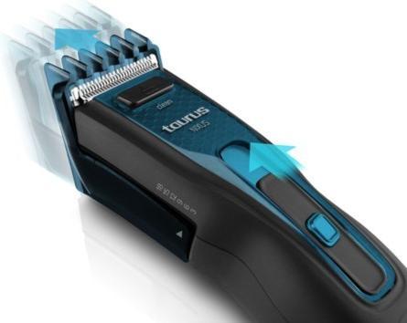 Produktbild Taurus Nixus Hårklipper