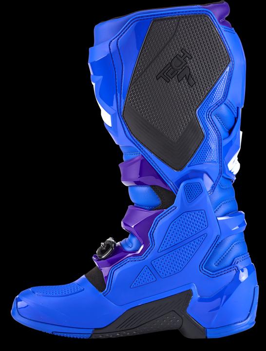 Produktbild Alpinestars BOOTS TECH 7 BLUE 6/39 (Herren, 39)