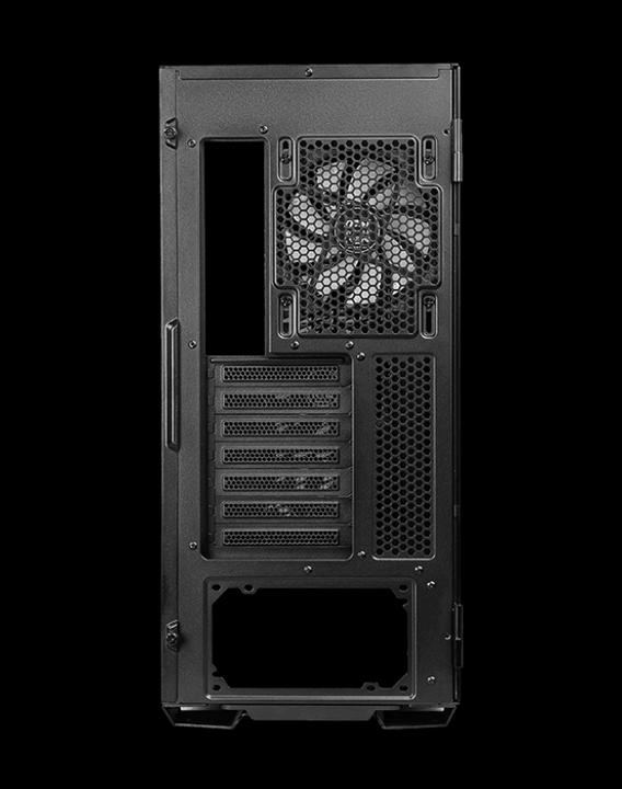 Produktbild MSI MPG Velox 100P Airflow (ATX)