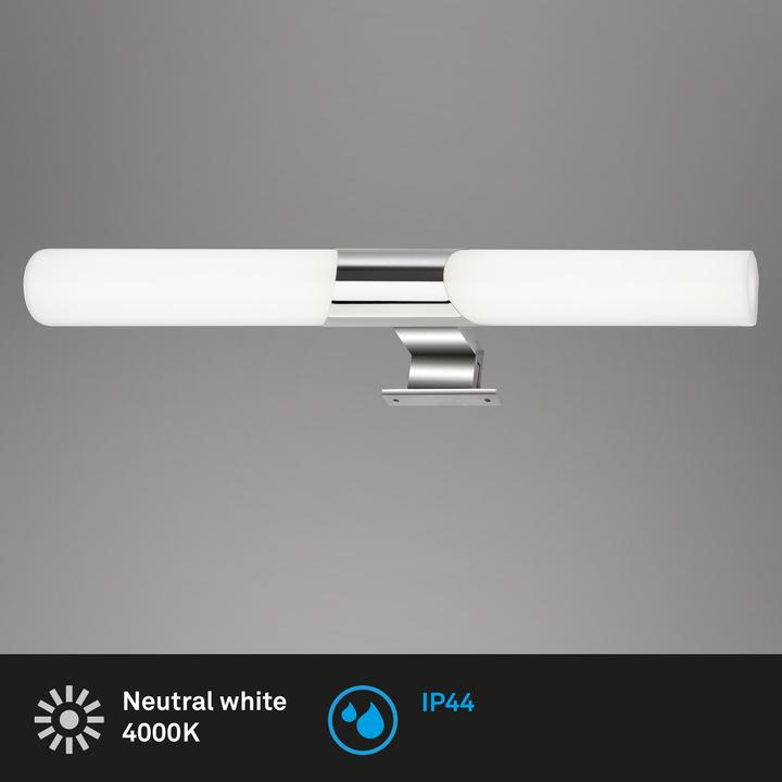 Produktbild Briloner LED Bad-Spiegelleuchte (1300 lm)