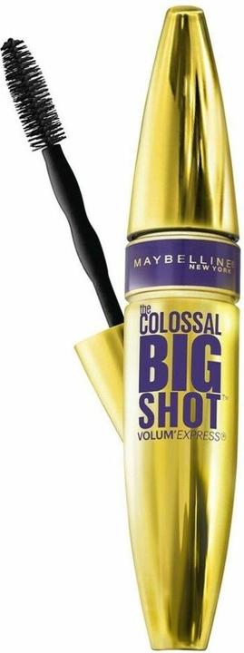 Immagine prodotto Maybelline New York Volum'Express (Nero)