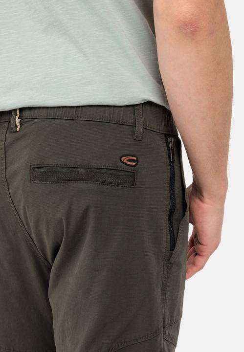 Immagine prodotto Camel Active Chino da lavoratore dalla vestibilità affusolata (W42/L32)