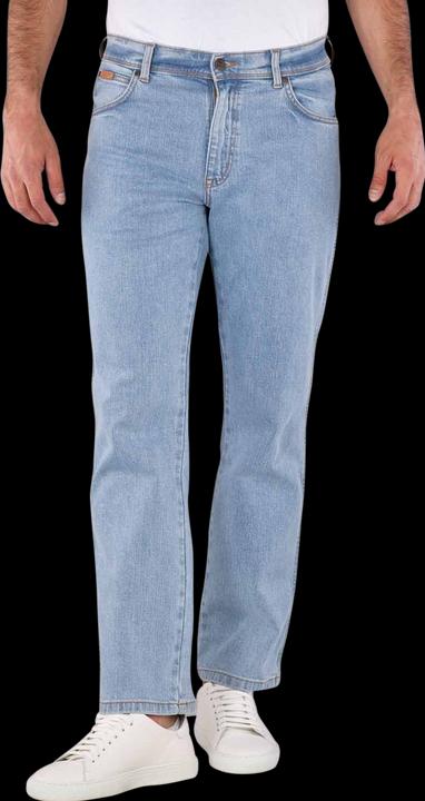 Image du produit Wrangler Jeans Texas Low Stretch (W34/L34)