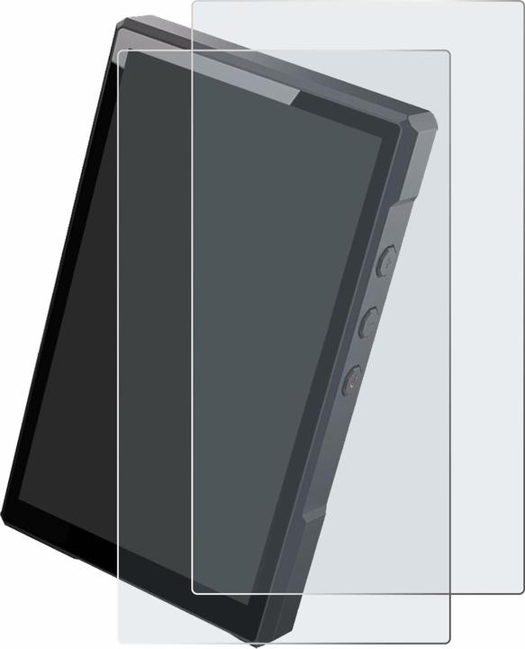 Actual product image BROTECT Anti-glare screen protector matt