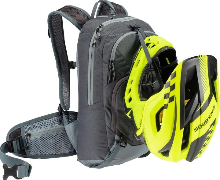 Actual product image Deuter Attack Junior (8 l)