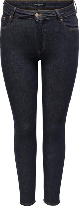 Image du produit Only Curvy CARWILLY Jeans coupe regular (W42/L32)