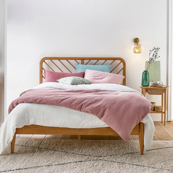 Actual product image La Redoute Interieurs Luna (135 x 190 cm)