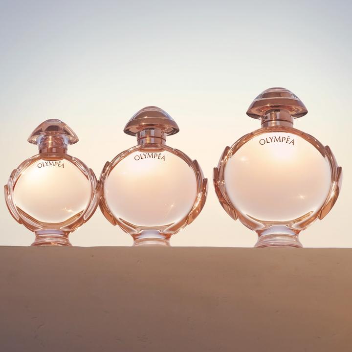 Immagine prodotto Paco Rabanne Olympéa (Eau de parfum, 80 ml)