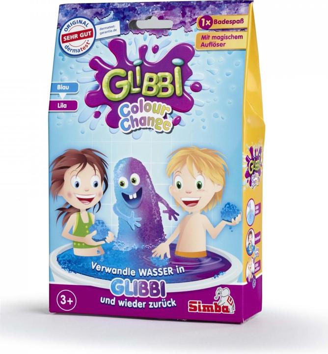Produktbild Simba Glibbi Color Change (1028.58 ml)