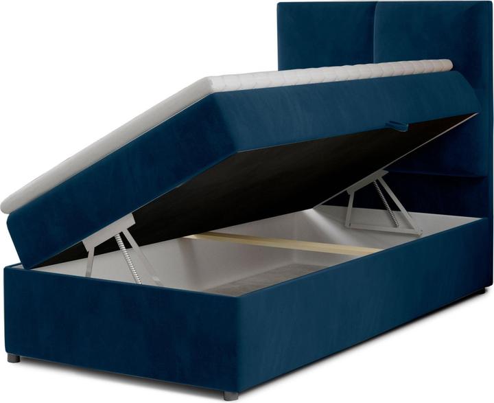 Produktbild ELTAP Rivia mit Stauraum (90 x 200 cm)