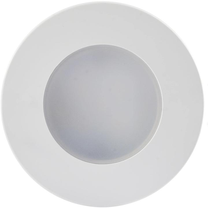 Produktbild Ledino Einbauleuchte Holstein WWW 5 Watt 2700 K Weiss (350 lm)