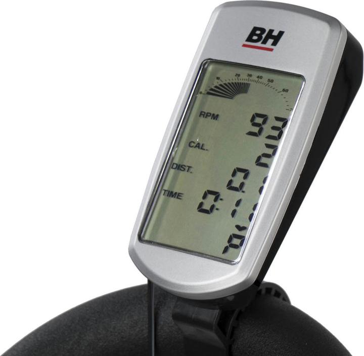Produktbild BH Fitness Stratos