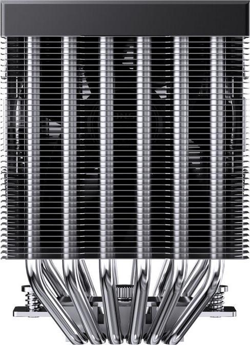Immagine prodotto Jonsbo CR-1400 DV2 - nero (136 mm)