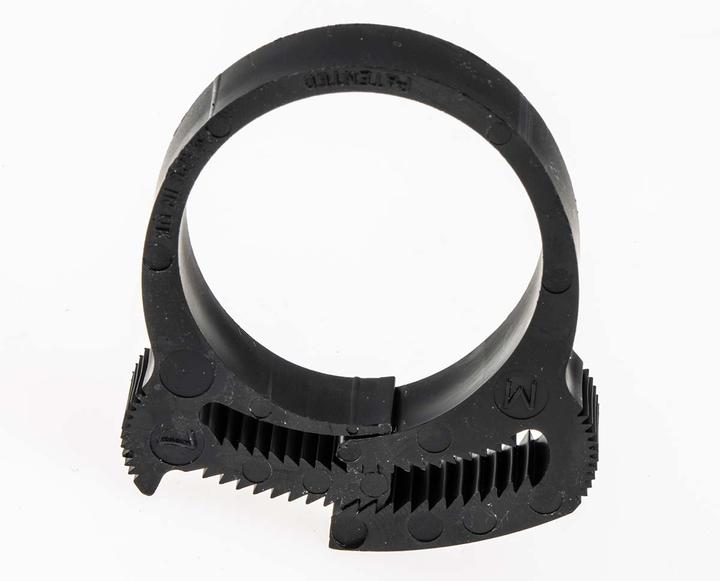 Produktbild Rs Pro Nylon Schlauchschelle Rasthalt, Ø 26.5 30.4mm