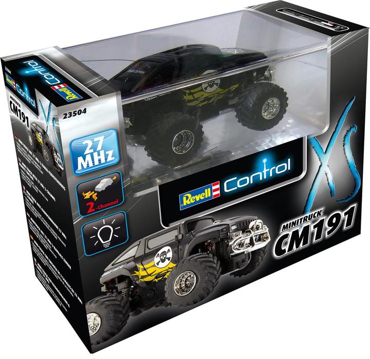 Produktbild Revell Mini RC Truck