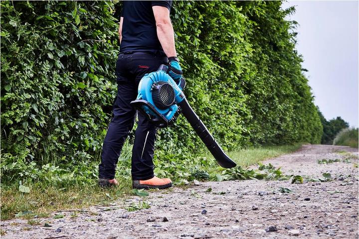 Produktbild Makita DUB363ZV (Akkubetrieb, Laubsauger-& bläser, Laubbläser, Laubsauger)