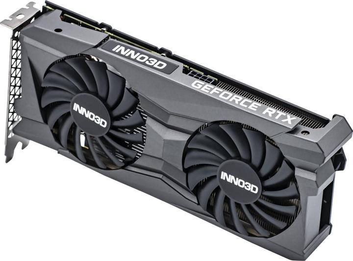 Produktbild Inno3D vga rtx3050 8gb twin 2x oc (8 GB)