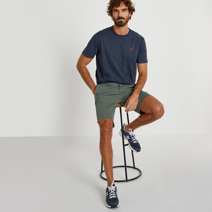 Produktbild La Redoute Collections Chino-Bermudas (44)
