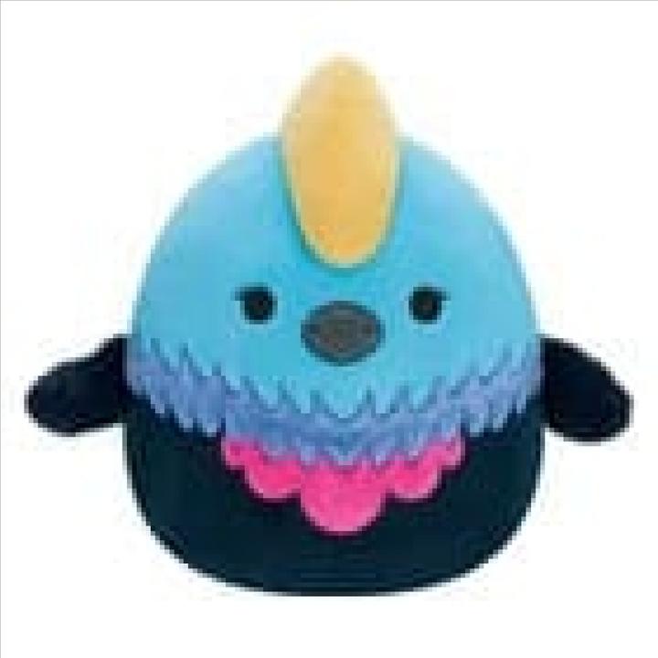 Actual product image Squishmallows Goblin Maki (30 cm)