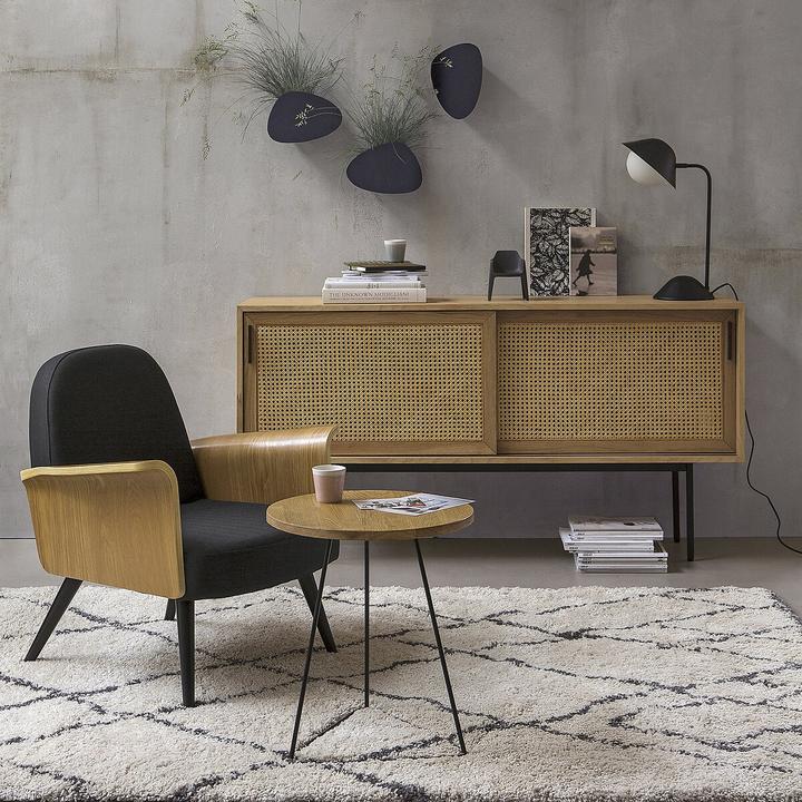 Image du produit La Redoute Interieurs Rabisco (200 x 290 cm)