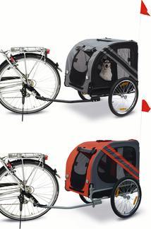 Produktbild Karlie Doggy Liner Economy (Hund, Reflektoren)