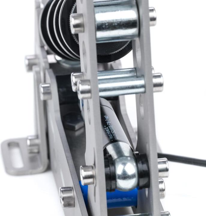 Produktbild Heusinkveld Sim Pedals Ultimate+ 2-Pedal Set