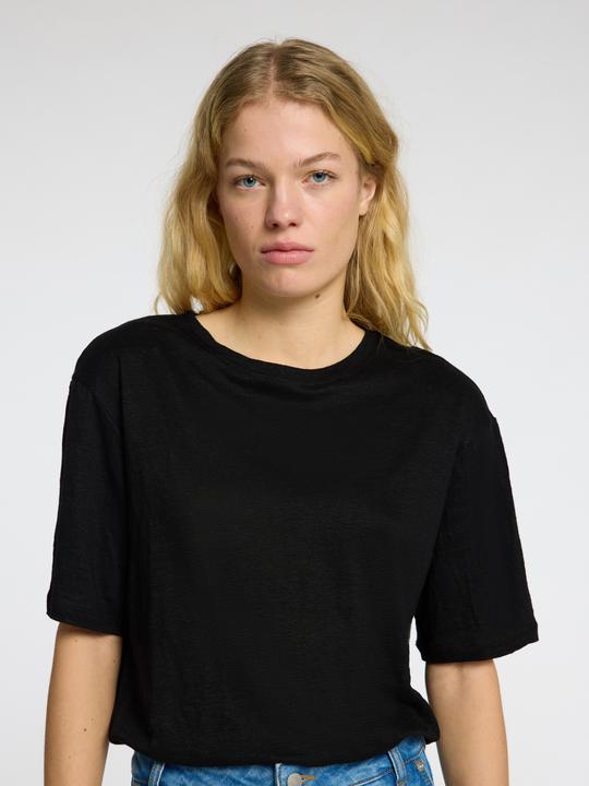 Produktbild Selected Femme Leinen T-Shirt (S)