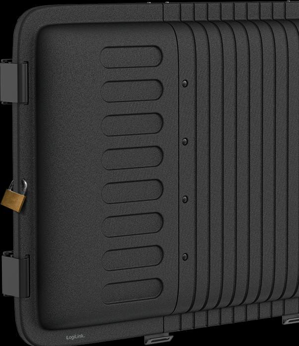 Actual product image LogiLink Check (Wall, 55", 50 kg)