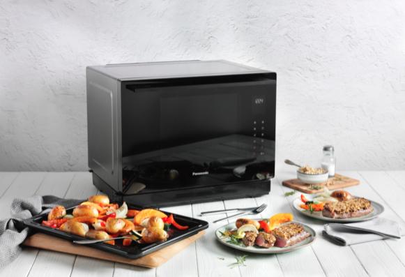 Produktbild Panasonic NN-CS88LBEPG (31 l)