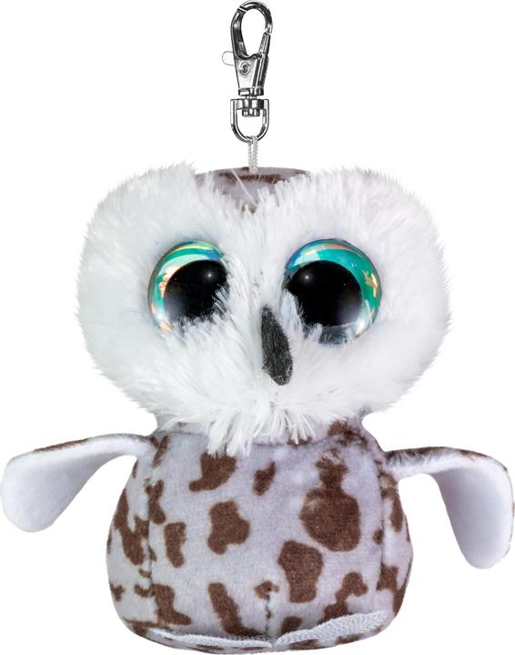 Image du produit Lumo Stars Porte-clés - Hibou Stella