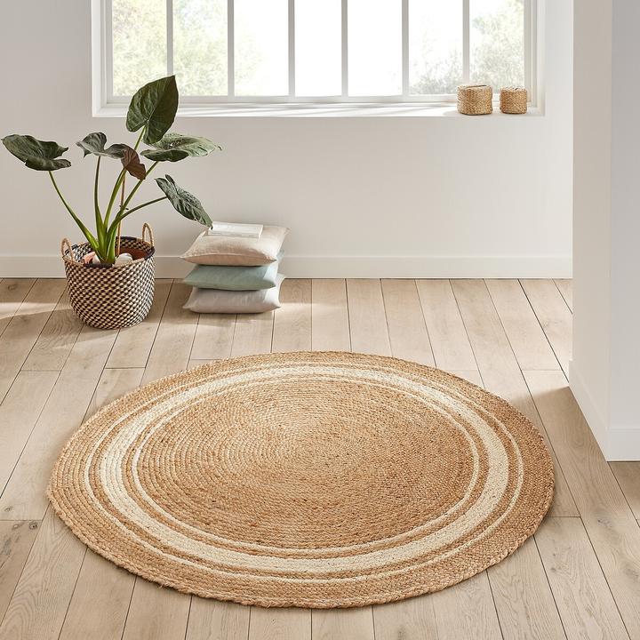 Produktbild La Redoute Interieurs Aftas (Ø 200 cm)