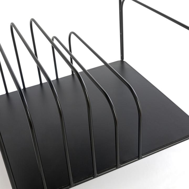Produktbild La Redoute Interieurs Hiba (52 x 46 x 84.5 cm)