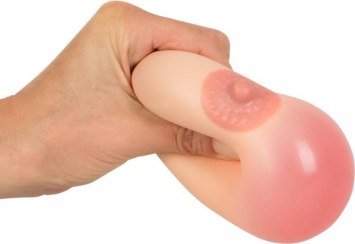 Image du produit NoName Knetball Brust