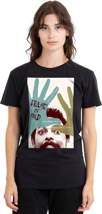 Image du produit - T-shirt THE NEXT GENERATION SEASON EPISODE - Adulte (L)