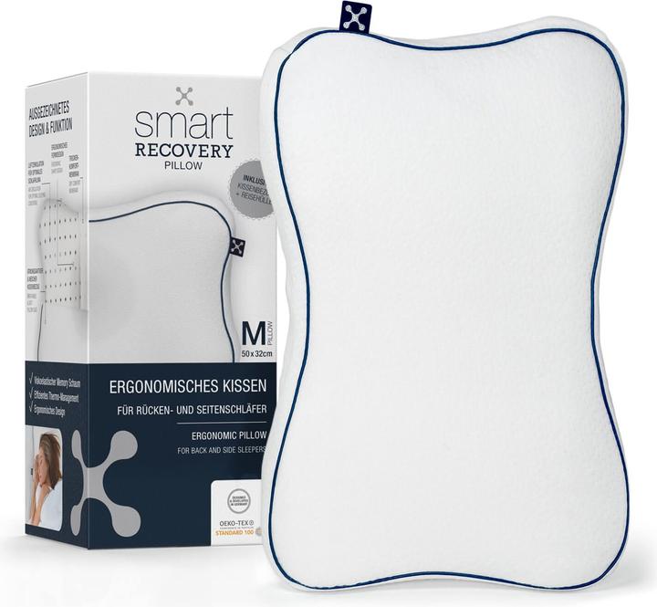 Produktbild Smartsleep Recovery (50 x 32 x 11.5 cm)