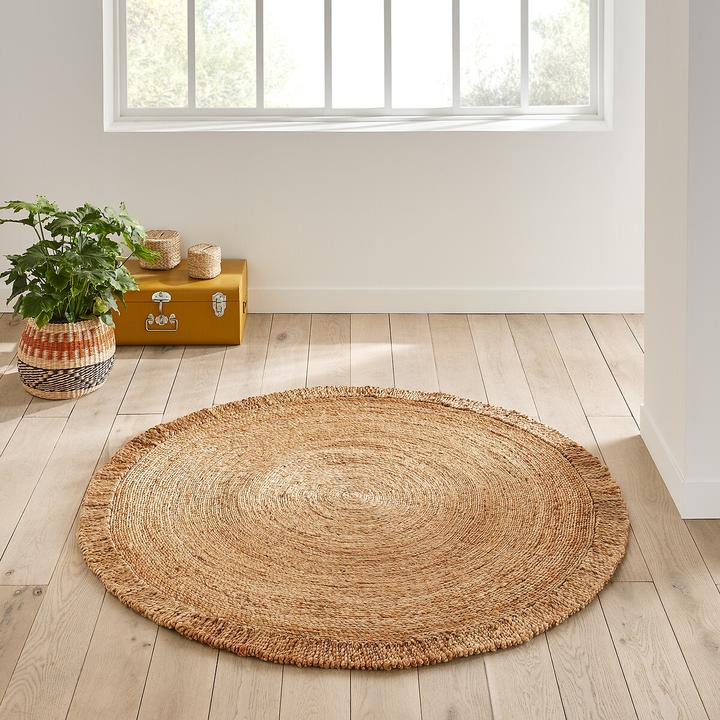 Produktbild La Redoute Interieurs Aftas (120 x 120 cm)