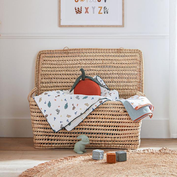 Produktbild La Redoute Interieurs Aftas (120 x 120 cm)