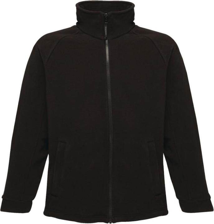 Actual product image Regatta Thor III fleece jacket (5XL)
