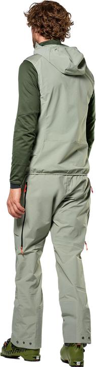Actual product image Salewa Sella Durastretch/Tirolwool® Responsive Hybrid waistcoat (L)