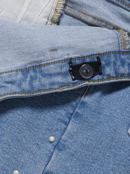 Produktbild Only KOGJENNY Jeansrock Jeansrock (140)