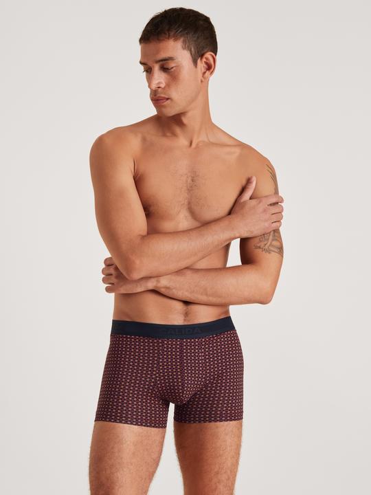Image du produit Calida Focus Trend BoxerBrief (S, Une unité par pack)