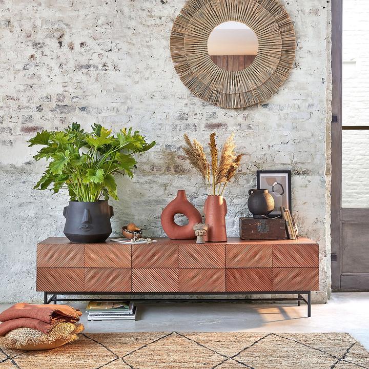 Produktbild La Redoute Interieurs Jerem (180 x 42 cm)