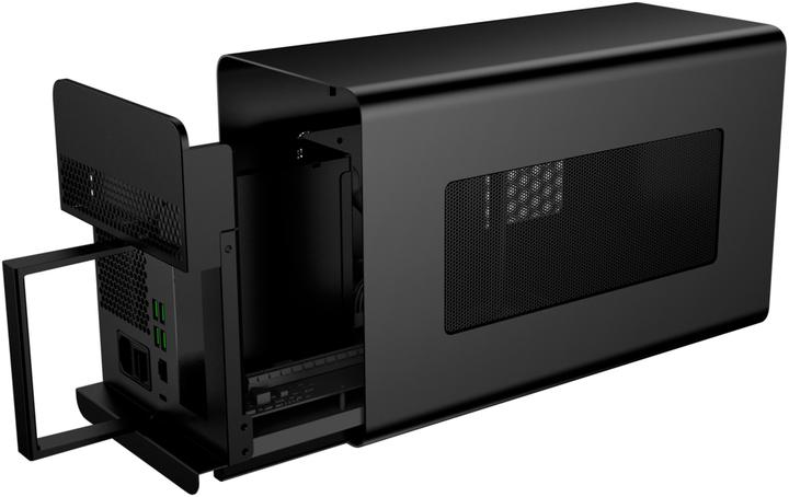 Image du produit Razer Core X Chroma