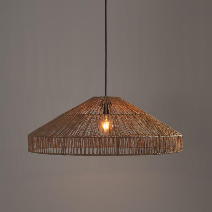 Actual product image La Redoute Interieurs Yaku (E27)