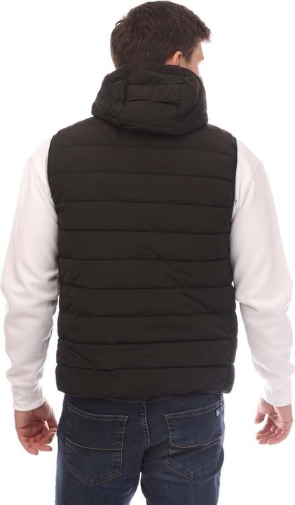 Actual product image Weekend Offender Mens Berg Lake Hooded Gilet (L)