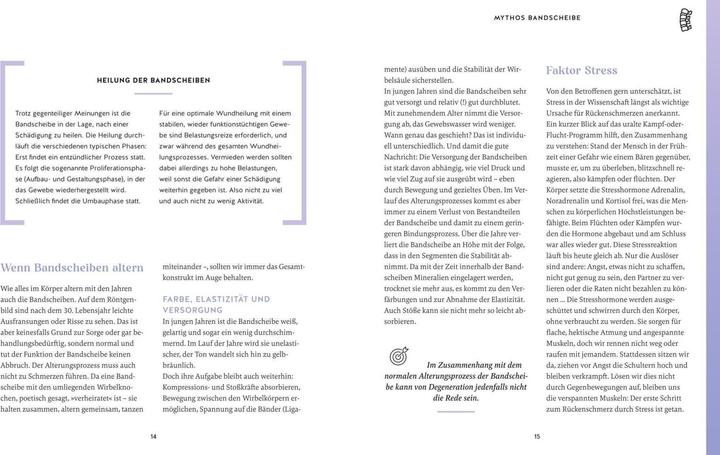 Produktbild Bandscheiben-Akut-Training (Deutsch, Ingo Froböse, 2023)