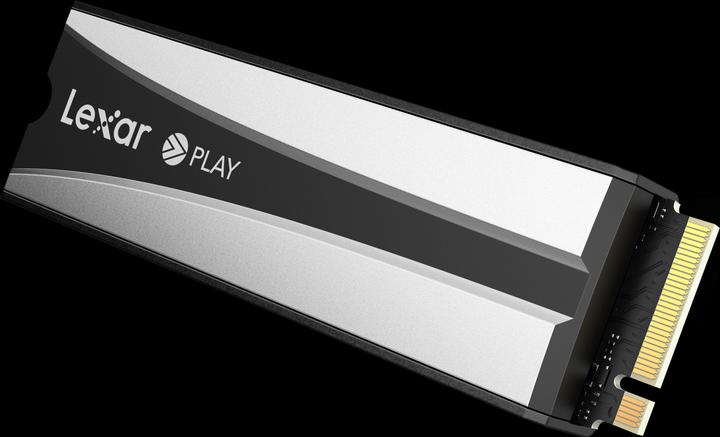 Produktbild Lexar 2To M.2 NVMe Gen4 - LNMPLY8002T-RNNNG (2000 GB, M.2)