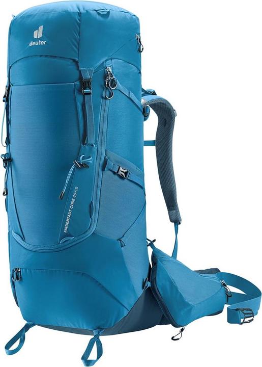 Actual product image Deuter Aircontact Core 40+10 (40 l)