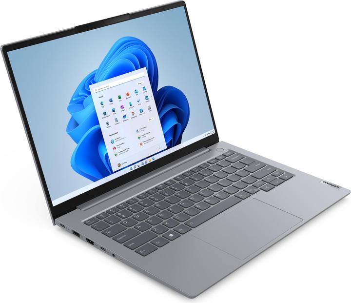 Image du produit Lenovo ThinkBook 14 G6 (14", AMD Ryzen 7 7730U, 16 Go, 512 Go, ING. Int.)